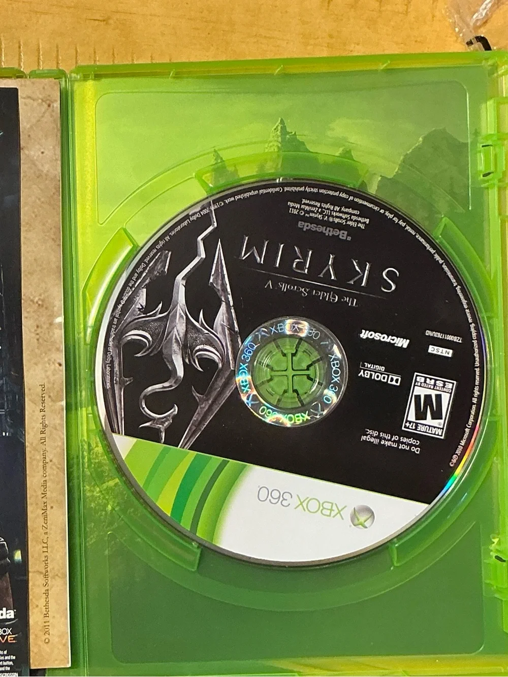 Bethesda official edition